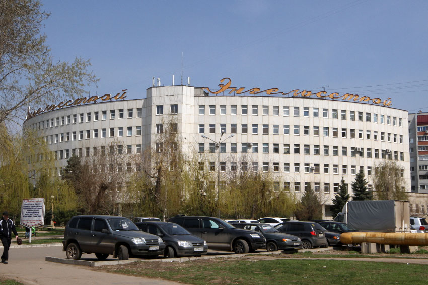 Последний раз компания демонстрировала выручку в 2019 году...
