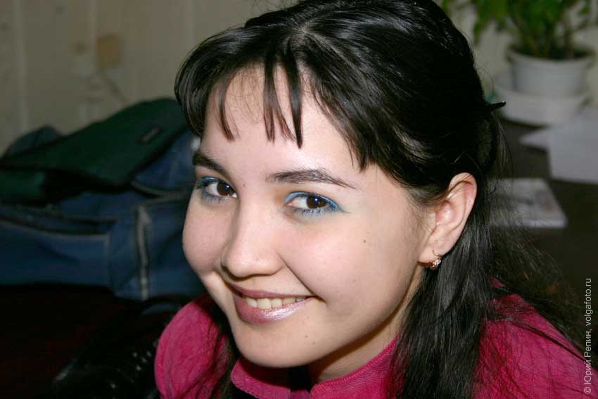 Улыбка Улыбка