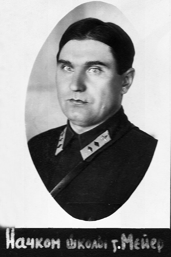 Авиационные Страницы истории Покровские-Энгельса III