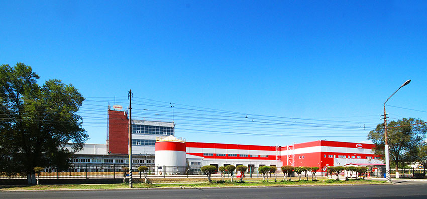 Henkel объявил об уходе из России