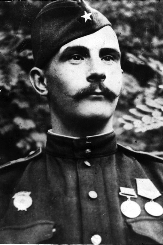  Победа в наших сердцах Н.Н. Неловко