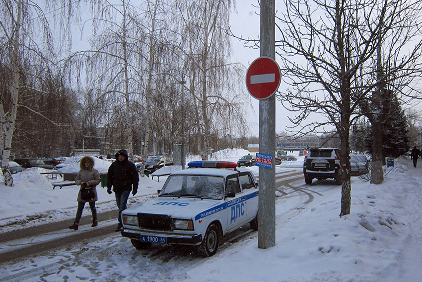 Нам кирпич не помеха!
