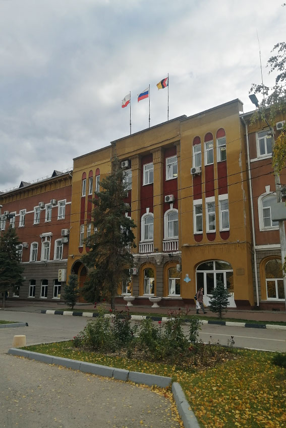 Кадровые изменения продолжаются