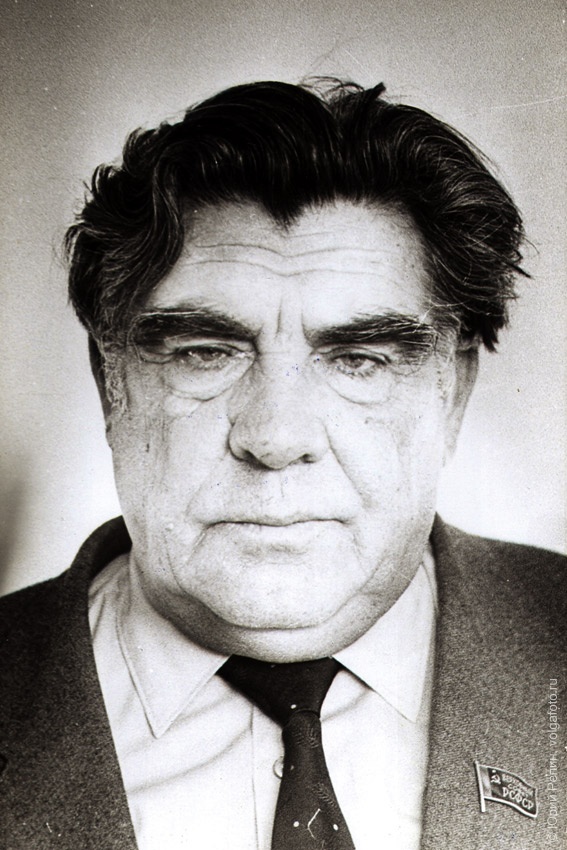 Кузнецов Иван Петрович (31.12.1927 – 08.02.2005)