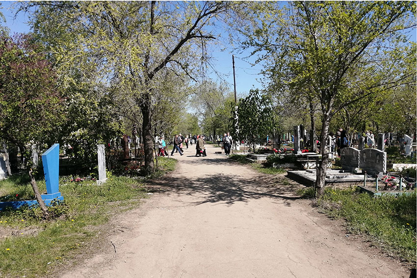 Мы восьмые - очень грустно