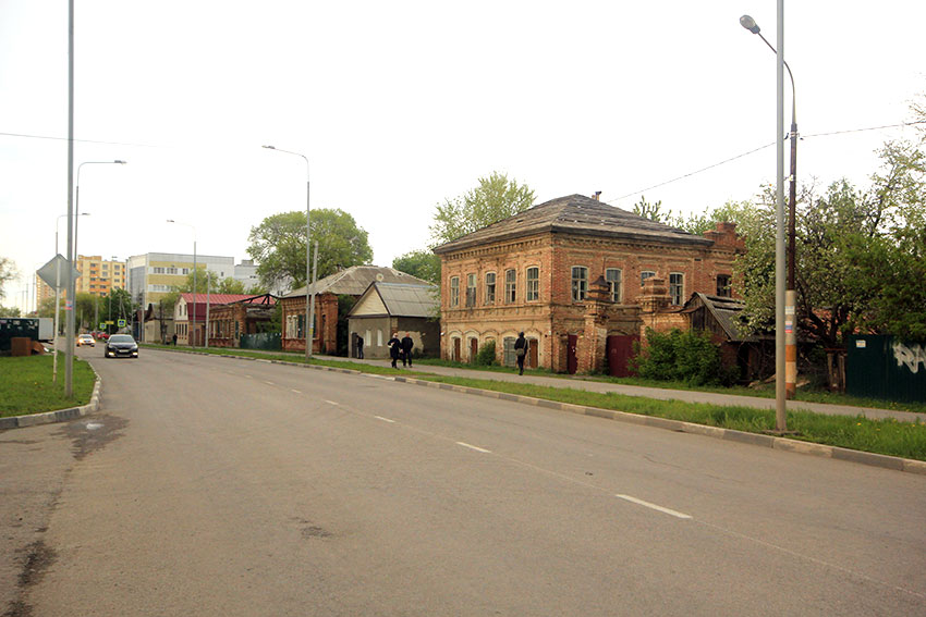 Спасение истории 