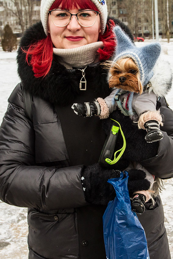 Пёс в сапогах