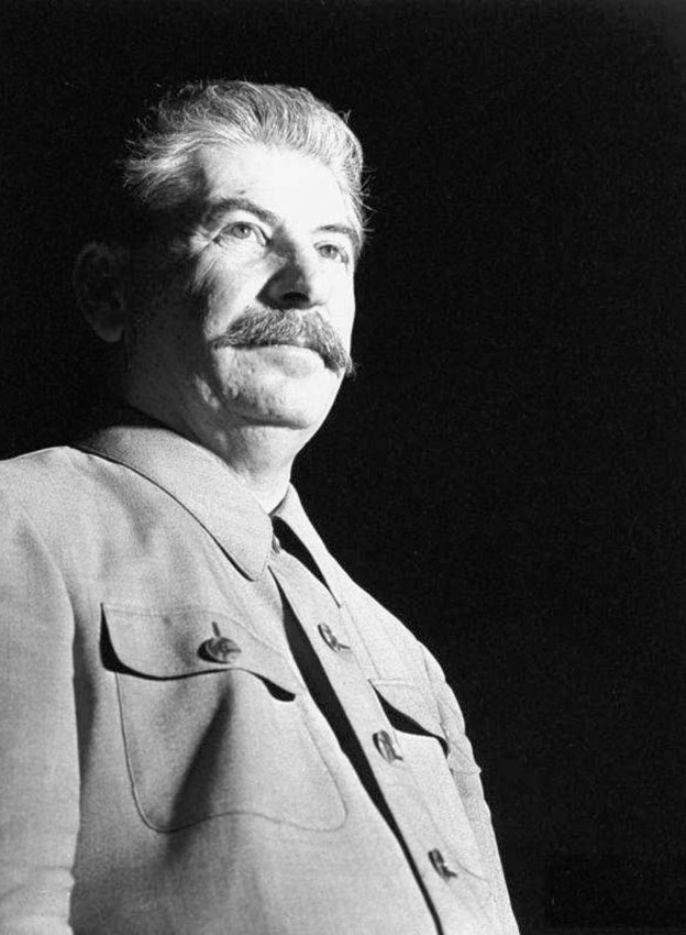 Иосиф Виссарионович Сталин (1878–1953 гг.) – выдающийся советский...