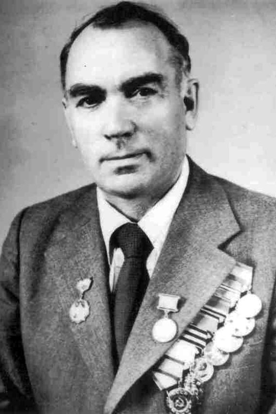 Наследие легендарного директора 