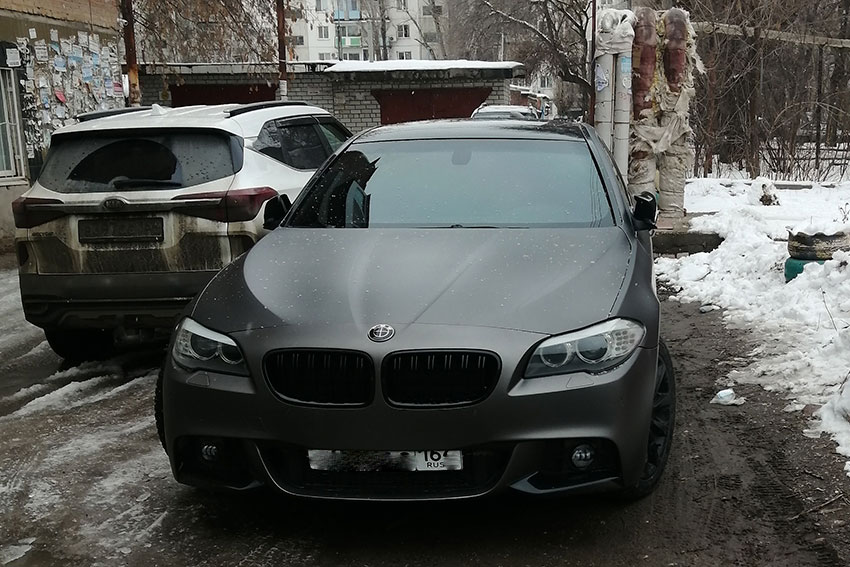 Саратовское авто