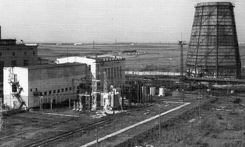 Источник электроэнергии