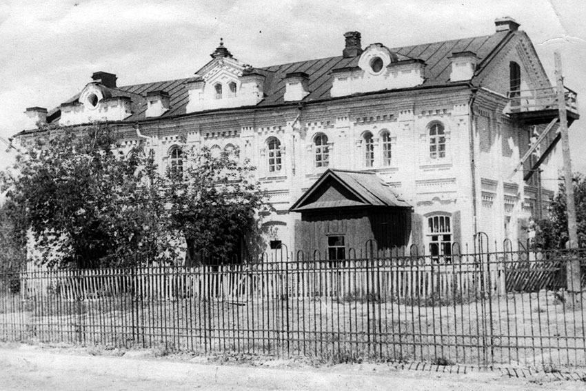 В 1922 году Трудовая Коммуна Области немцев Поволжья получила...