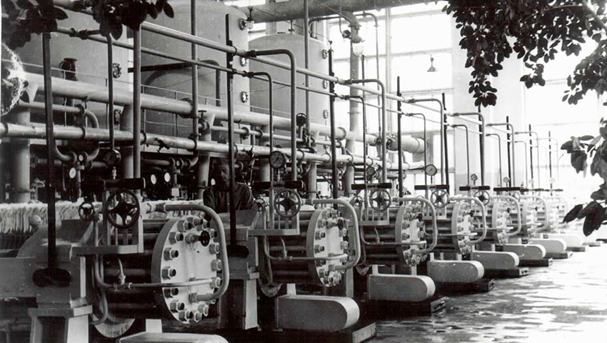 29 декабря 1961 года было отдано распоряжение начать опробование...