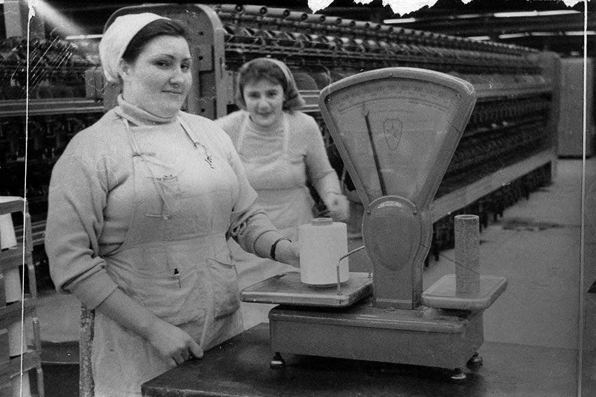 28 августа 1961 года началось опробование оборудования опытной...