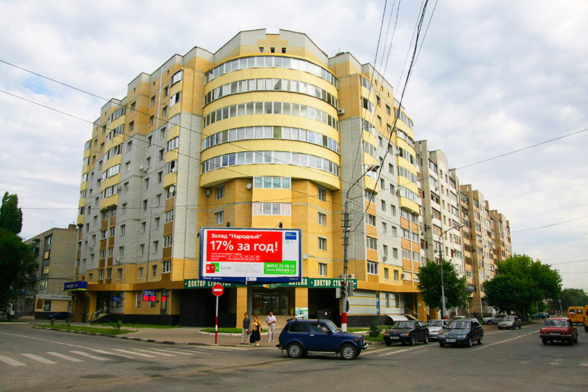 Улица моей жизни (С экскурсами в прошлое) Улица моей жизни (С экскурсами в прошлое)