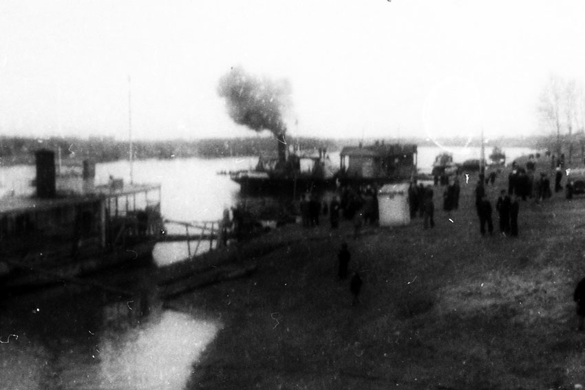  Люди, историей ставшие - А. Ф. Письменный-Шумейко 