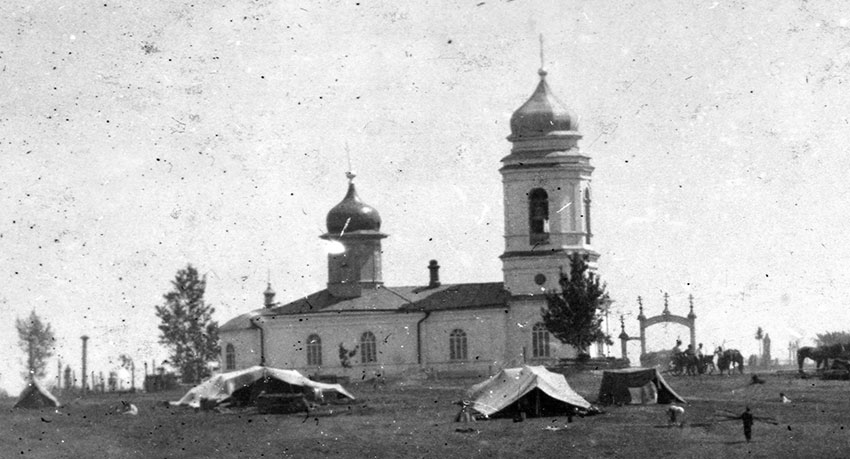 21 ноября 1904 года Андрей Фёдорович был избран председателем...