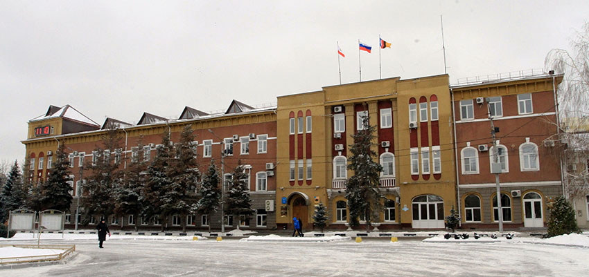 Элетромобили в Энгельсе не будут производить