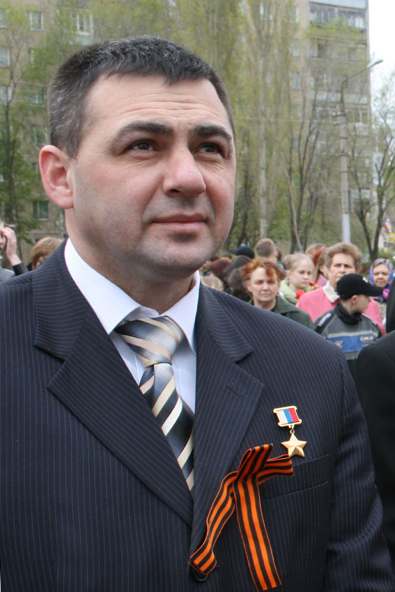 <b>Декабрь </b>

11 60 лет (1964 г.) со дня рождения Павла Анатольевича...