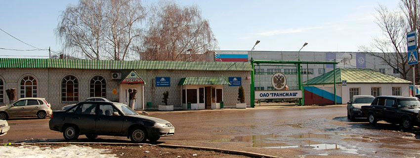 75 лет назад (1949 г.) железнодорожные мастерские были объединены...