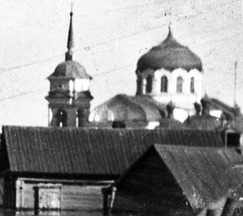140 лет назад (1884 г.) в приходе Петропавловской церкви на улице...