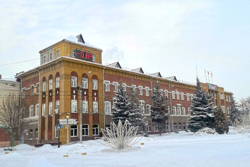 Второй электронный аукцион