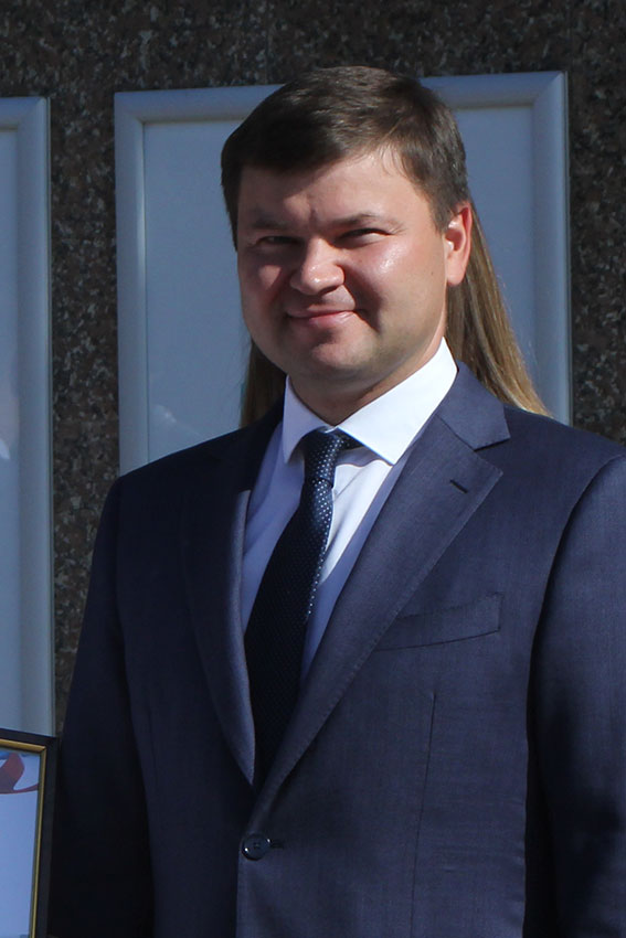 Дмитрий Тепин взят под стражу