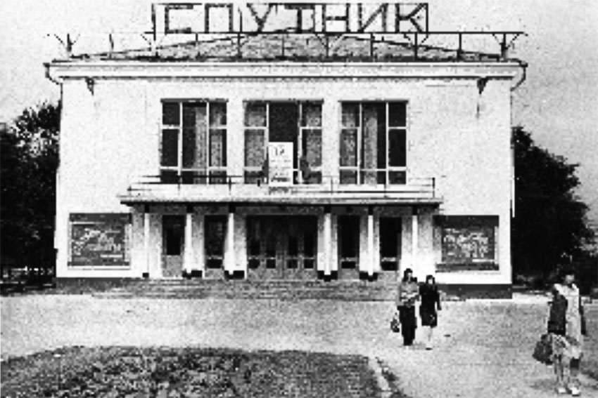 У кого-то наверняка эта школьная пора - одно из самых ярких...