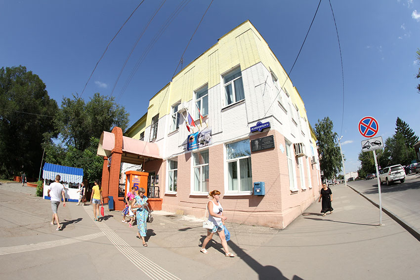 В Энгельсской городской поликлинике N1 установлен новый томограф