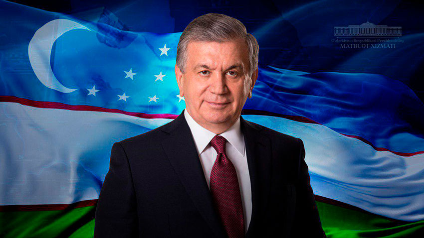 Поведение президента Узбекистана Шавката Мирзиёева в Китай... Поведение президента Узбекистана Шавката Мирзиёева в Китай...