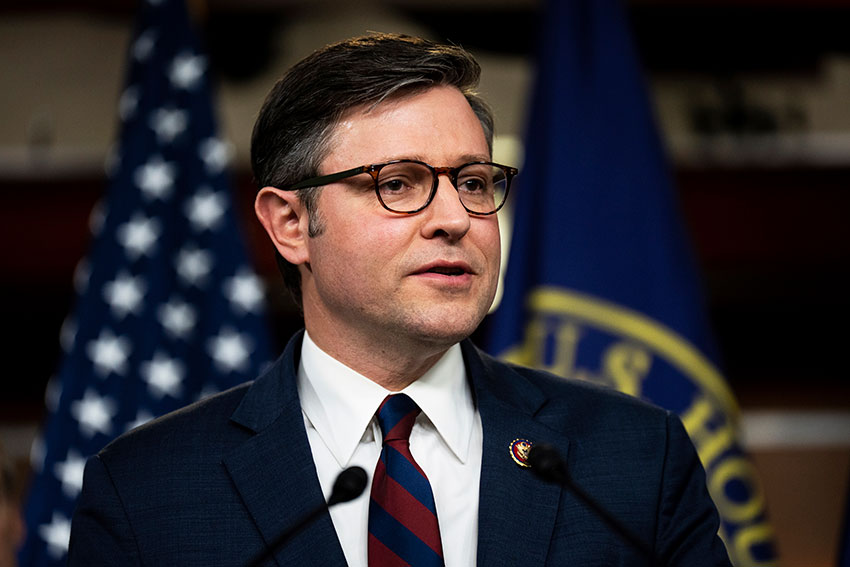 <b>20 марта</b>
Спикер палаты представителей Конгресса США...