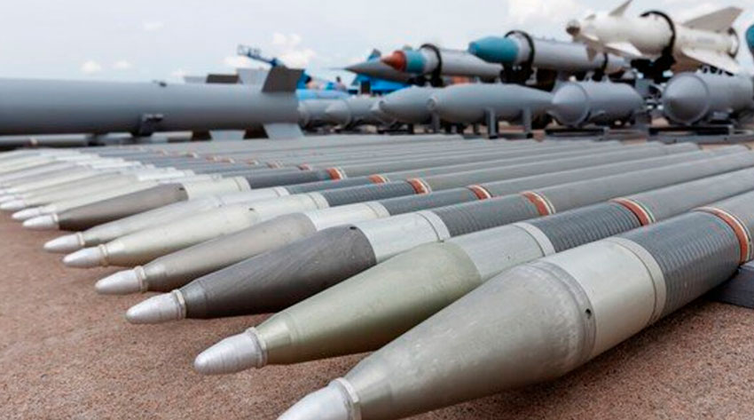 <b>11 марта</b>
Канада одобрила передачу Украине около 80 тысяч...