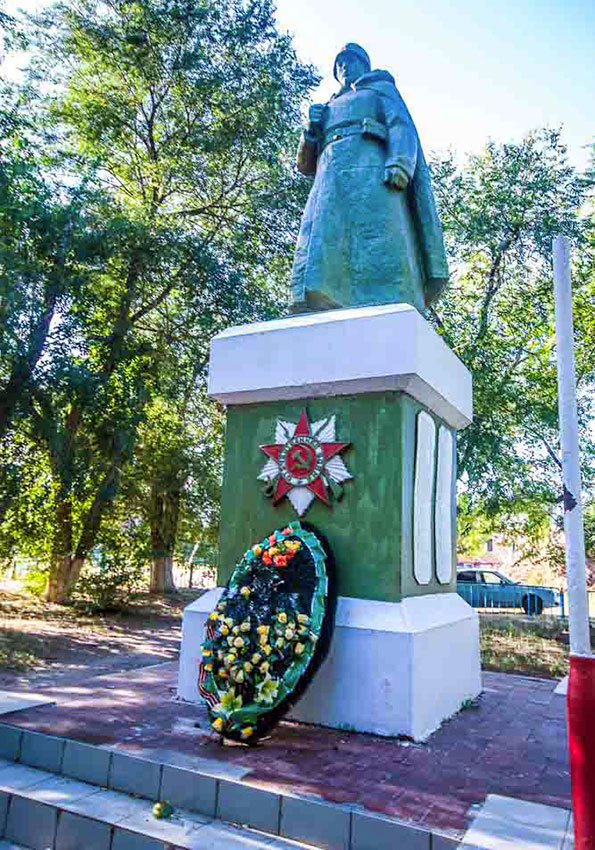 Фото 2020 год.