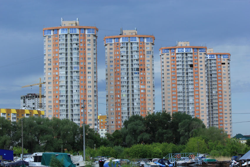 Новая поликлиника