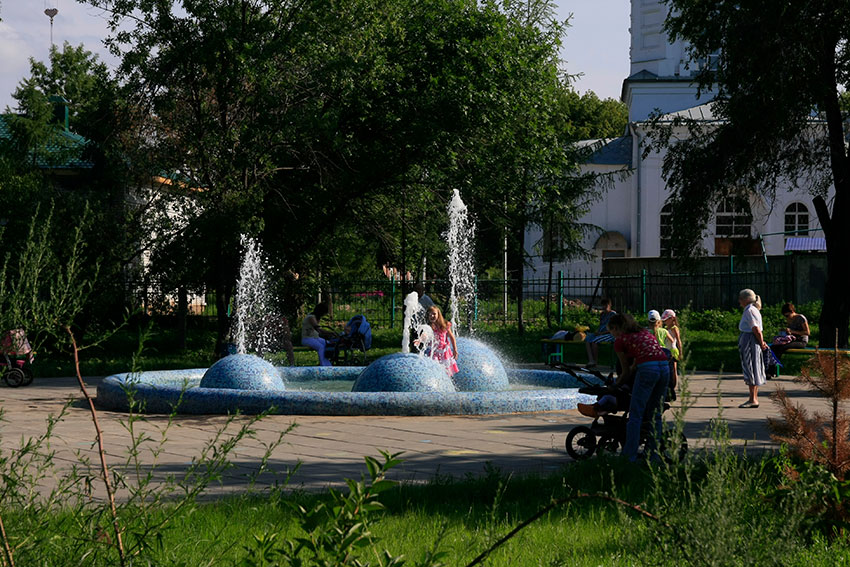 После открытия в 2008 год.