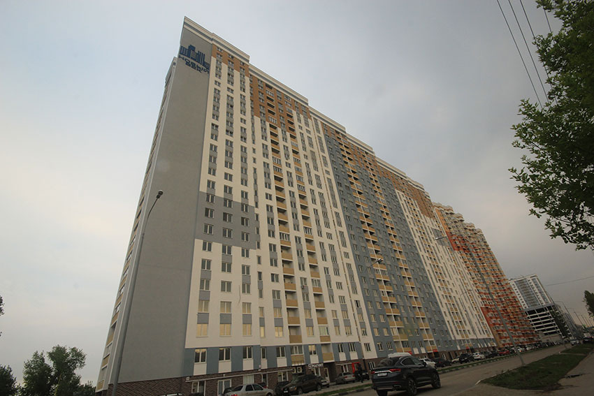 В результат атаки БПЛА В результат атаки БПЛА