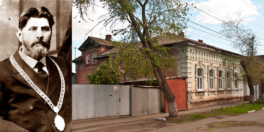 Яблоки от яблоньки - Продолжение (часть 4) окончание