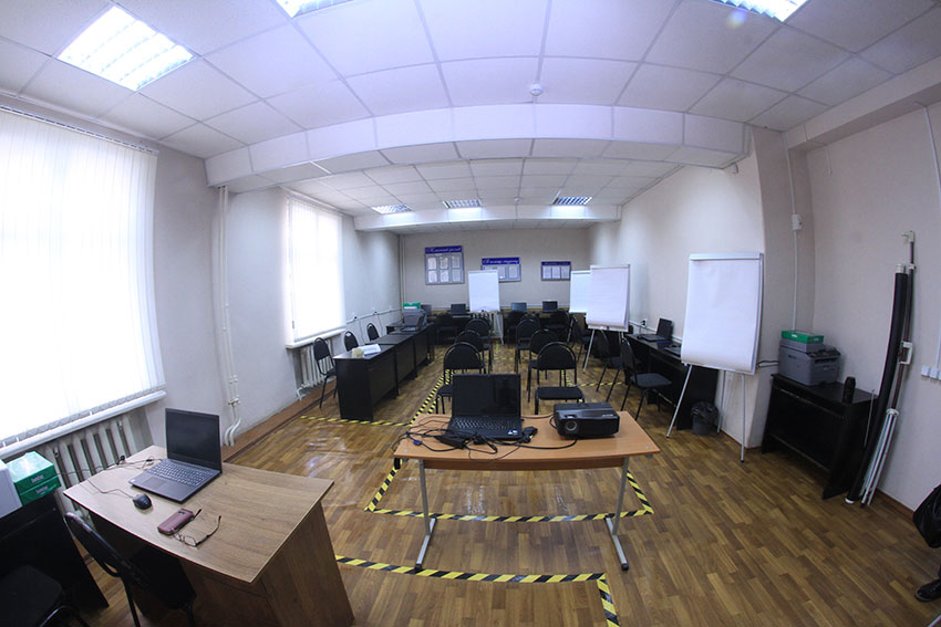 Основополагающим направлением развития техникума является...