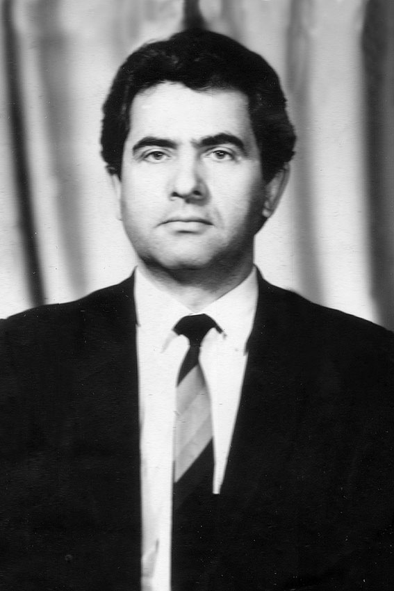 <b>В 1983 году техникум возглавил Николай Михайлович Чуксин....