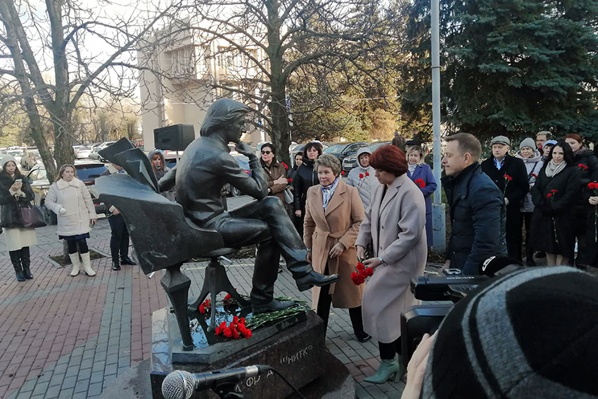 <b>Ноябрь</b>

Терновское МО заняло первое место во Всероссийском...