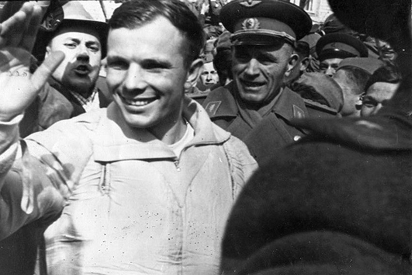 Поехали!!!