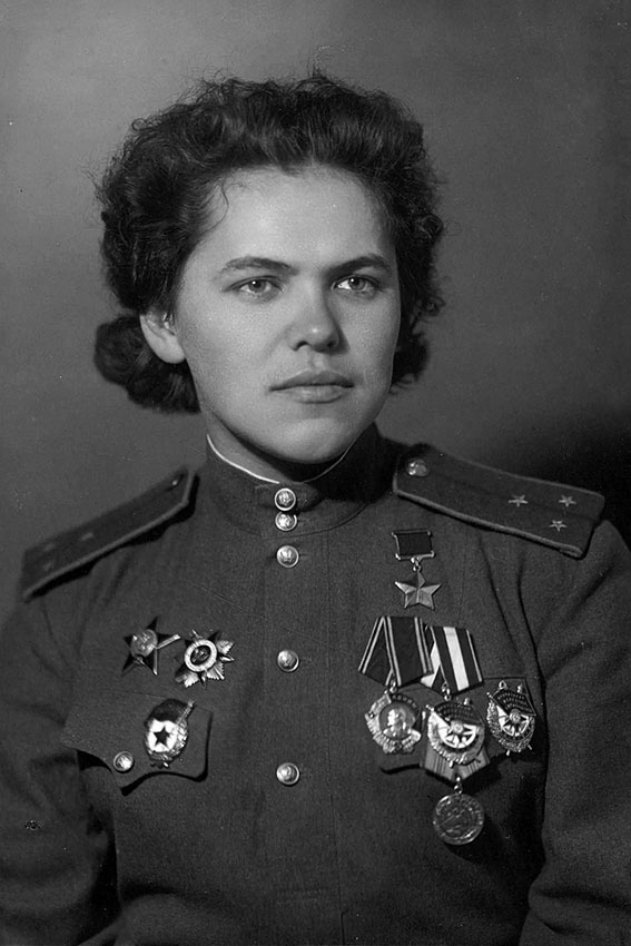 Еще один трагический эпизод из фронтовой жизни бывших энгельсских...