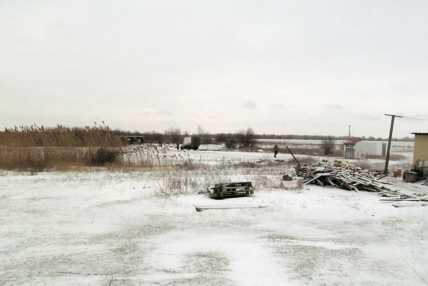 Фото 6 января 2014 год.