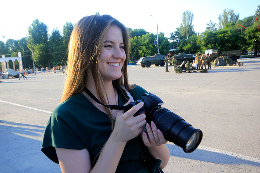 Фотосъёмщики