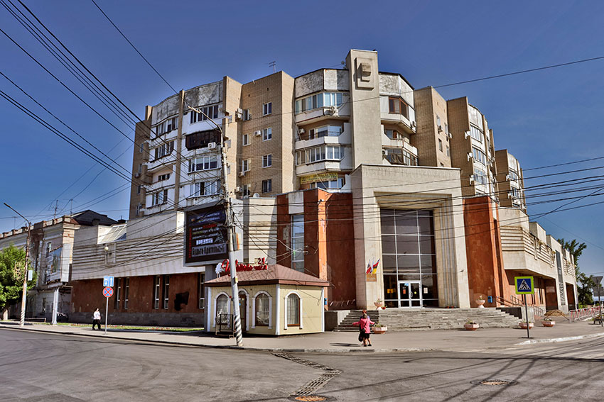 Ремонт продолжется
