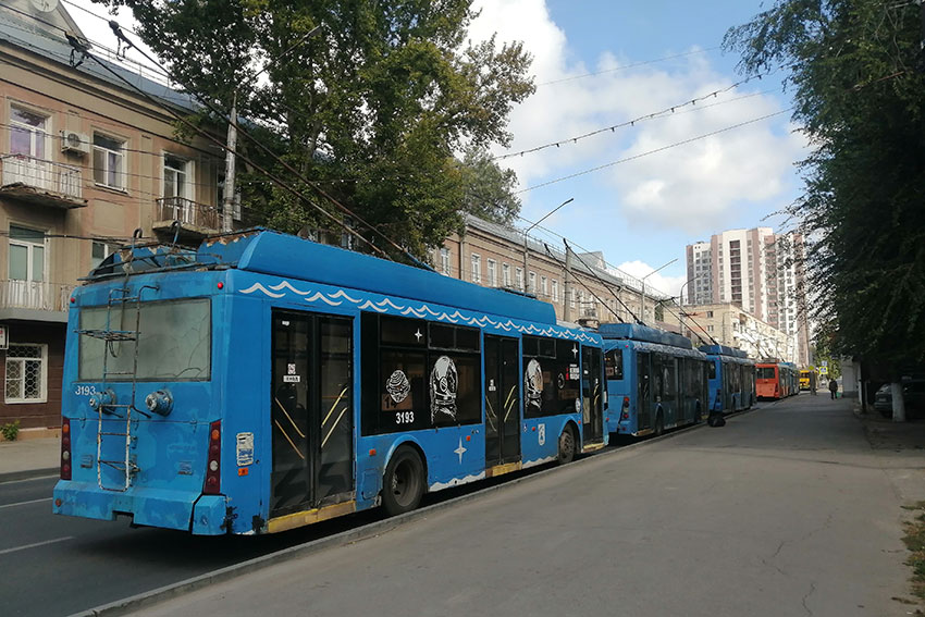 Транспортный коллапс Транспортный коллапс
