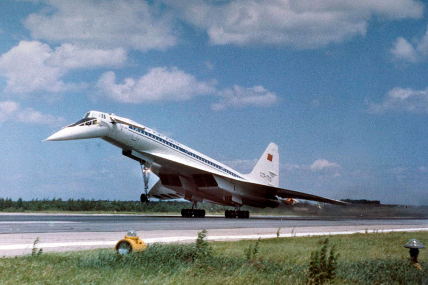 1975 год стал своеобразным пиком в развитии советской гражданской...