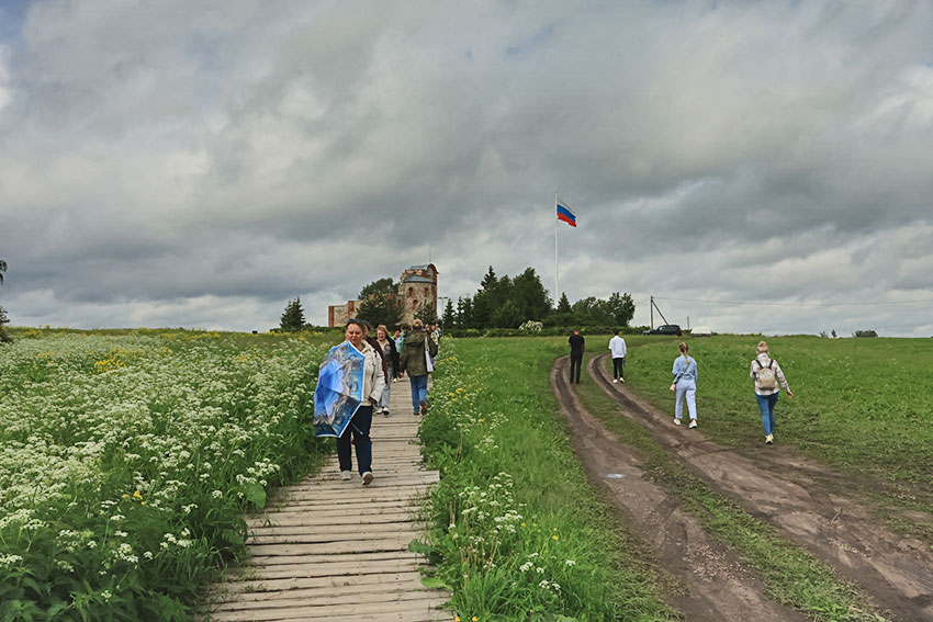 Крокодил №29 октябрь 1989 год