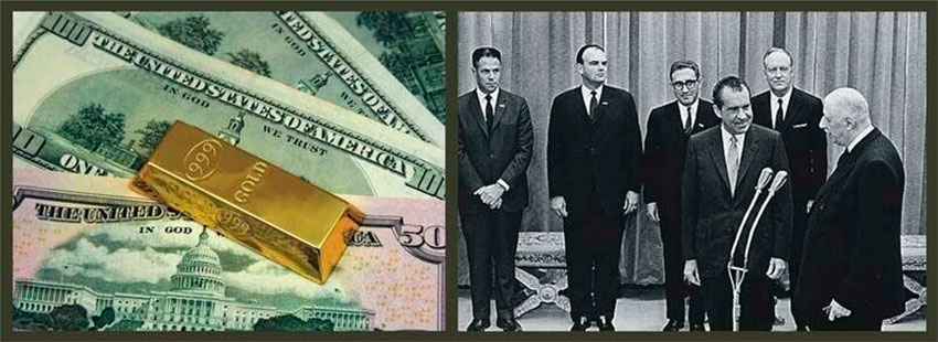 18 февраля 1965 года произнес вошедшую в историю фразу: «Без...