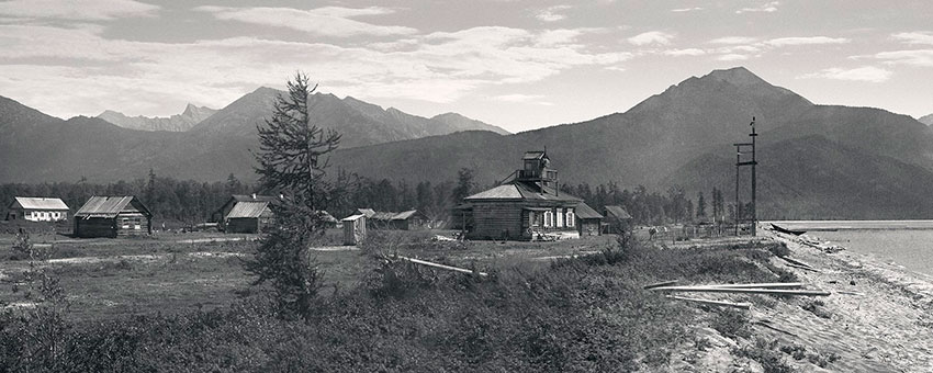 17 мая 1916 года иркутский генерал-губернатор издал постановление...